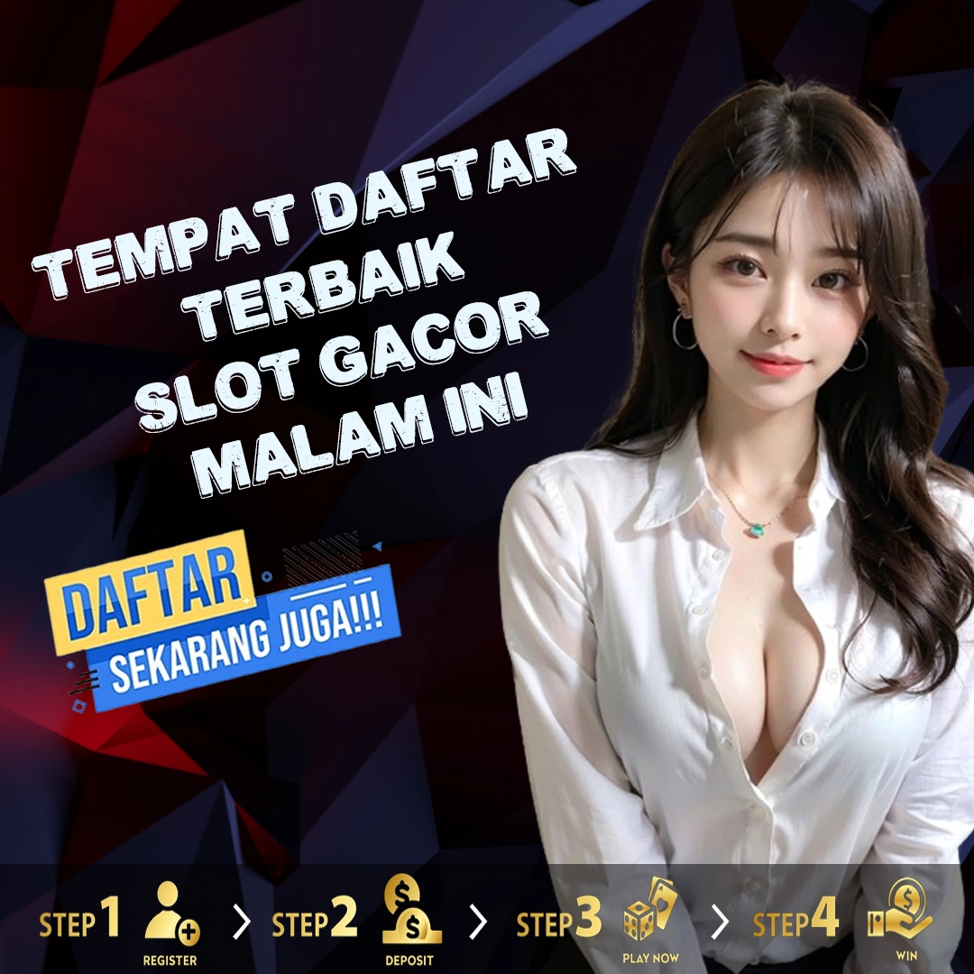 Slot77: Sawercuan77 Situs Slot Gacor Online Hari Ini Server Thailand Terbaru